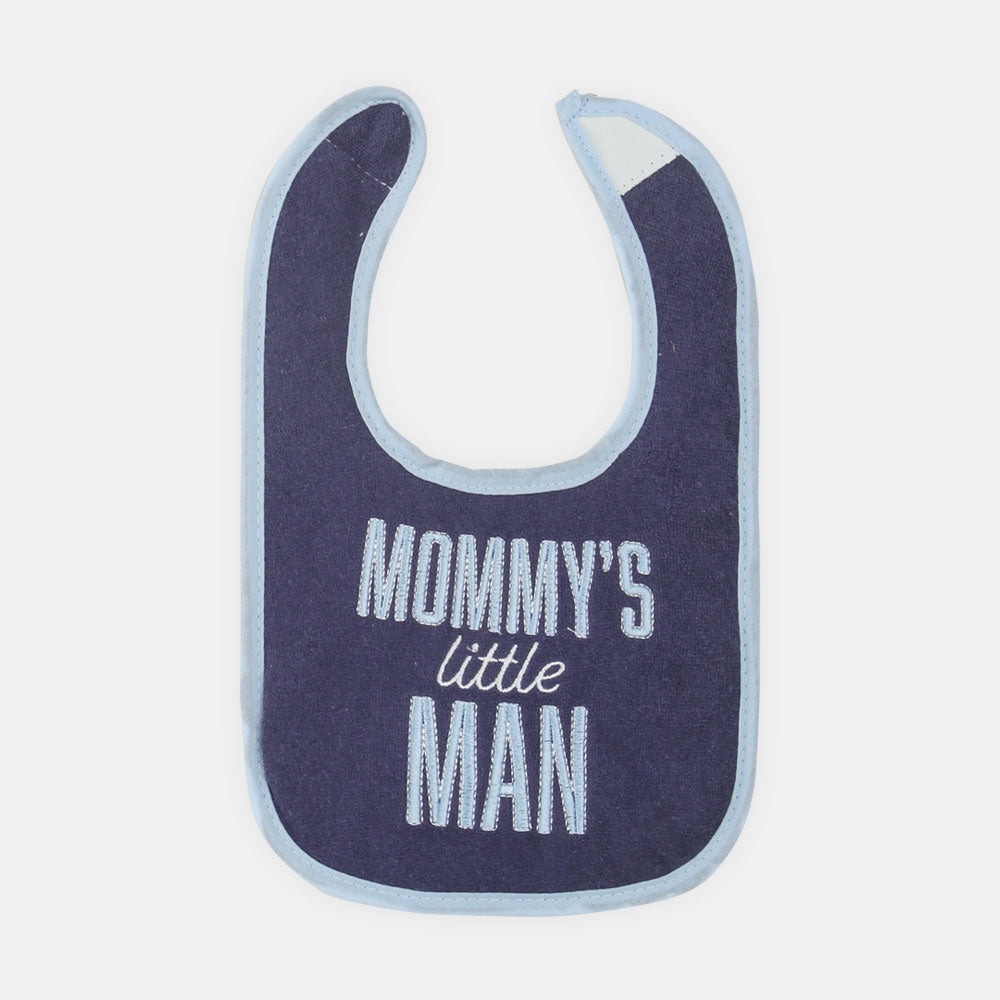 BIBS PK-3 MOMMY'S LITTLE MAN