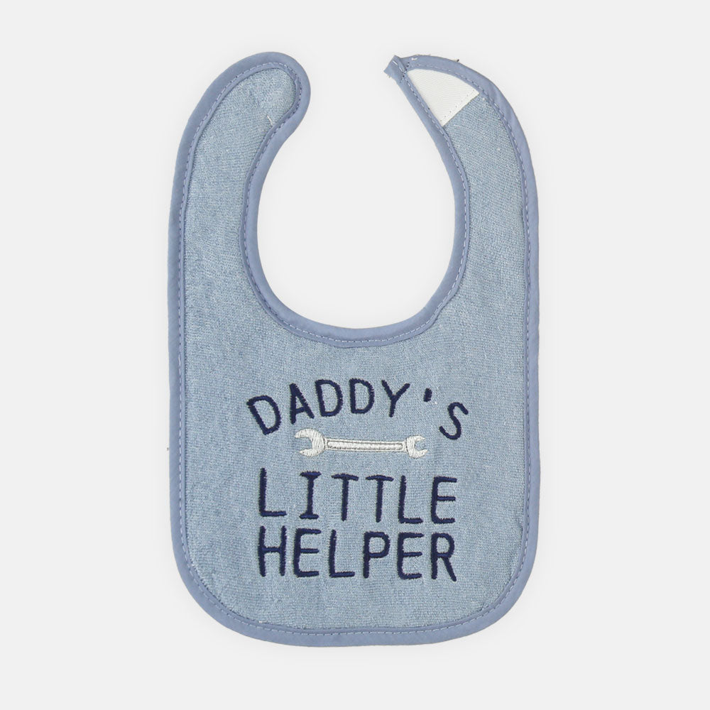 BIBS PK-3 DADDY'S LITTLE HELPER