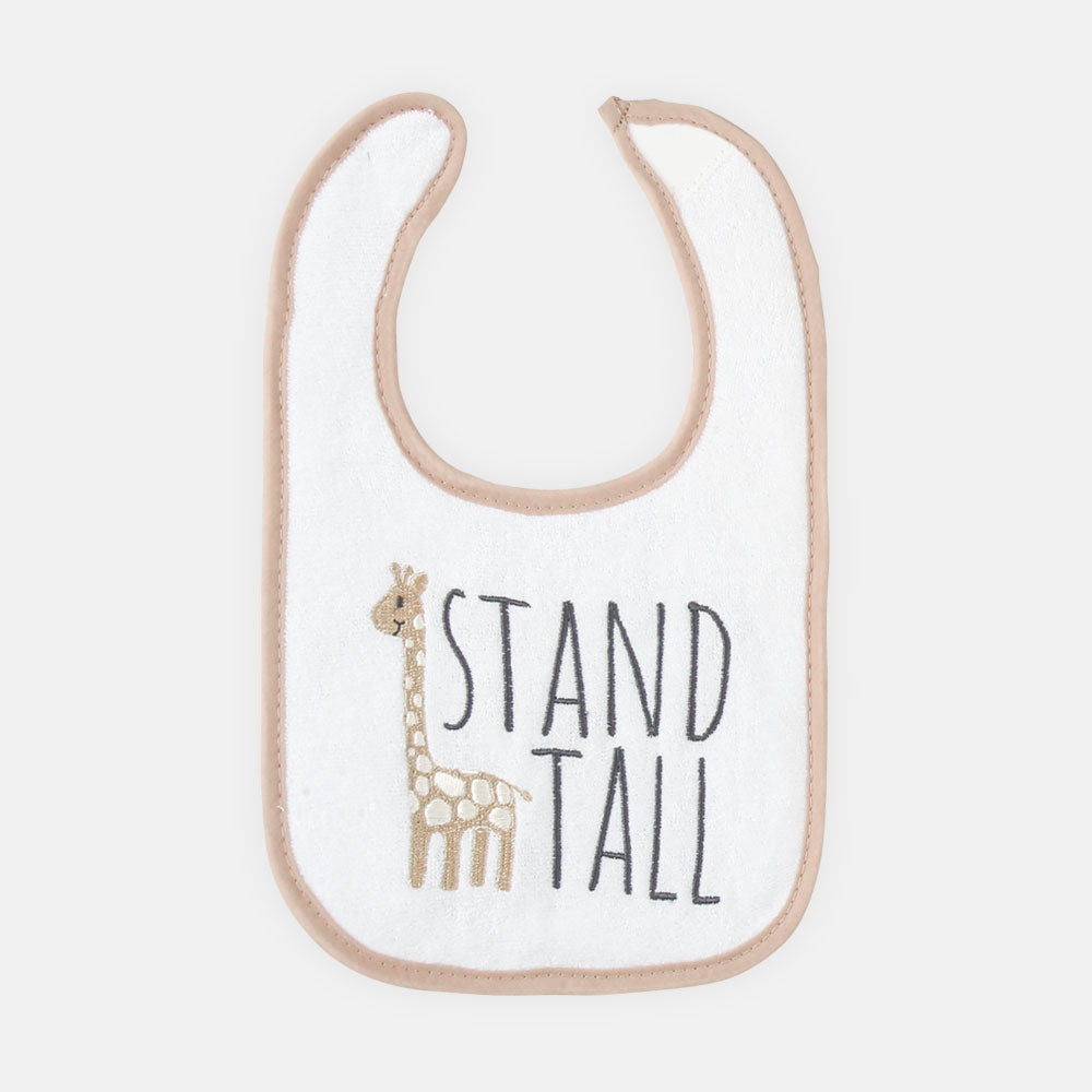 BIBS PK-3 STAND TALL