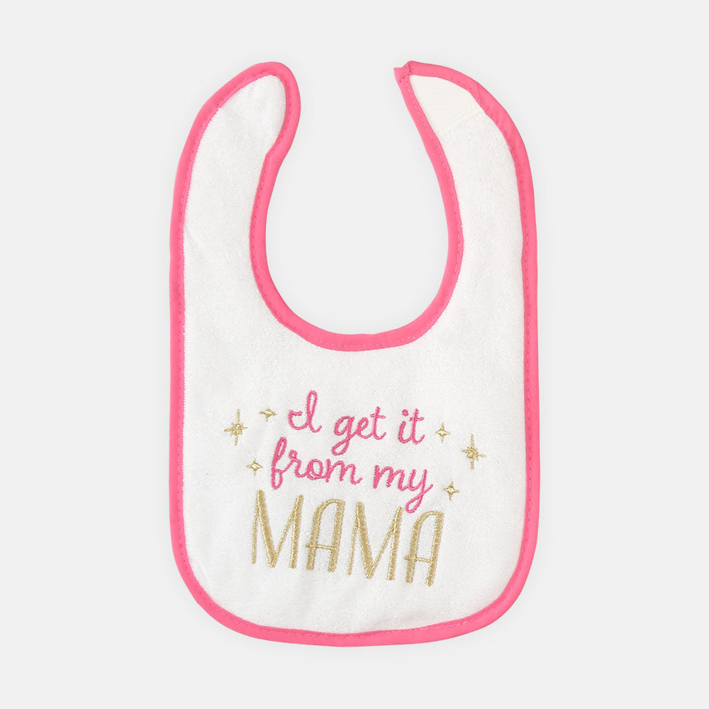 BIBS PK-3 LITTLE LADY
