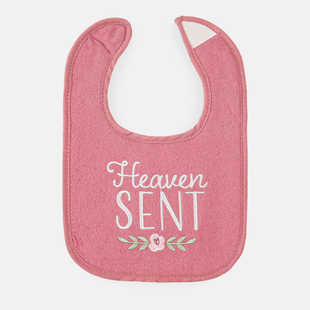 BIBS PK-3 FLOWER LOVED