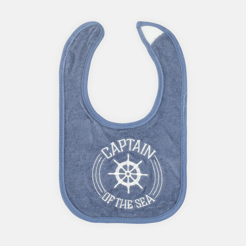 BIBS PK-3 CAPTAIN OF THE SEA