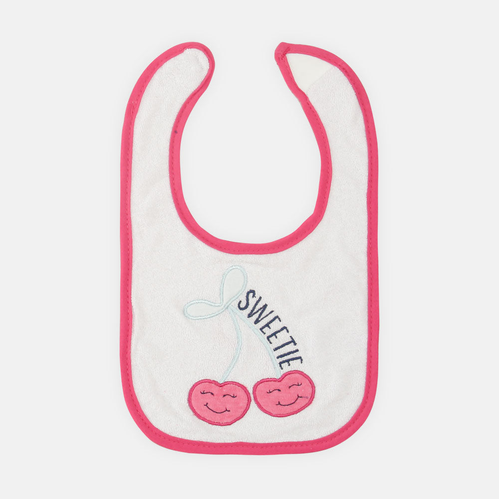 BIBS PK-3 LITTLE LOVE