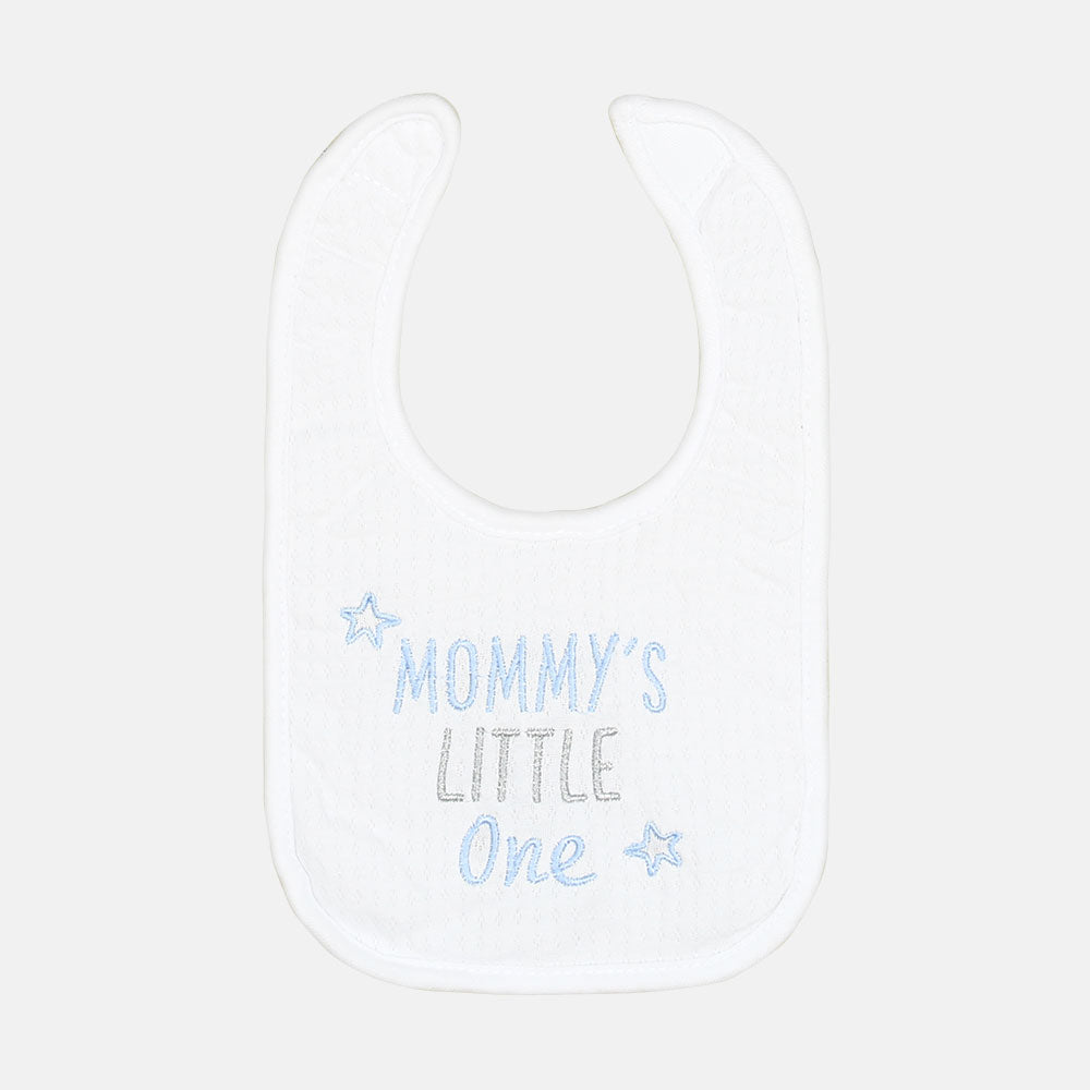 BIBS PK-3 SILVER HEARTS & LOVE TRIO