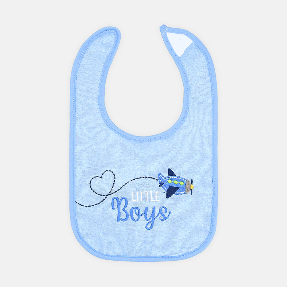 BIBS PK-3 LITTLE BOY