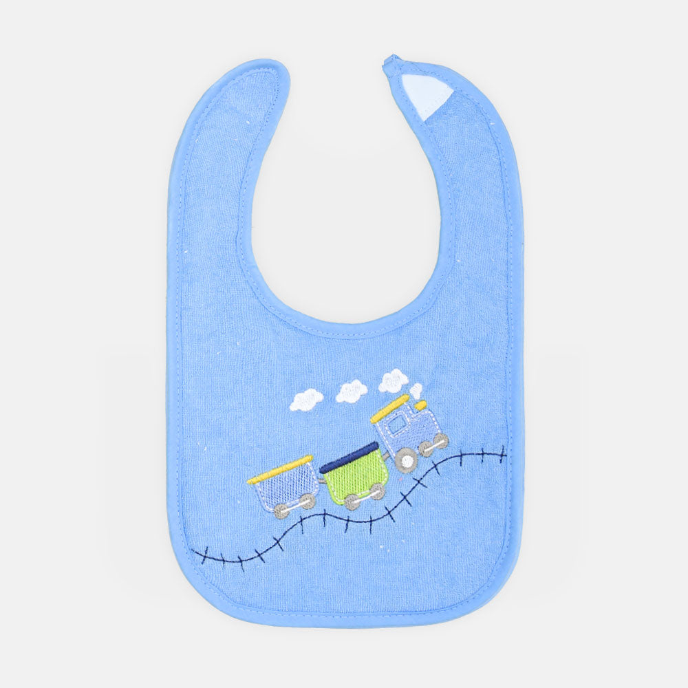 BIBS PK-3 LITTLE BOY