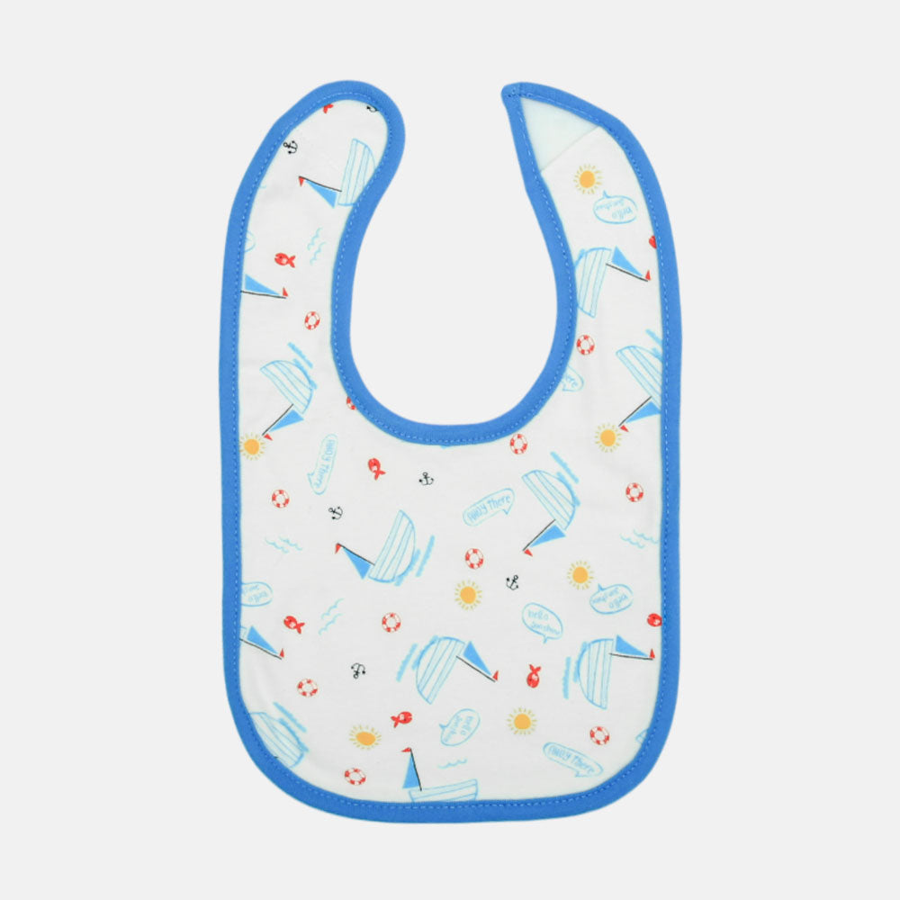 BIBS PK-5 OCEAN BEACH PARTYS