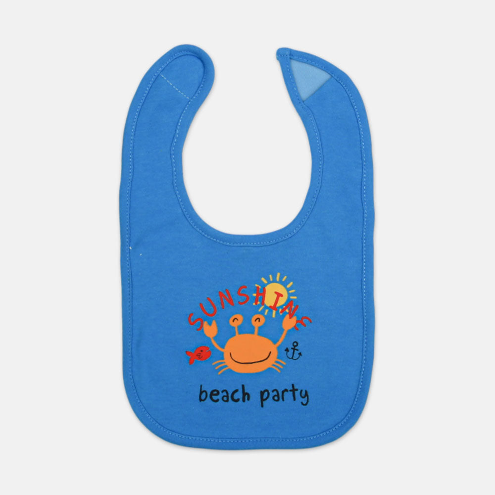 BIBS PK-5 OCEAN BEACH PARTYS