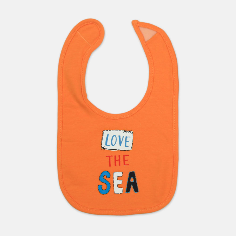 BIBS PK-5 OCEAN BEACH PARTYS