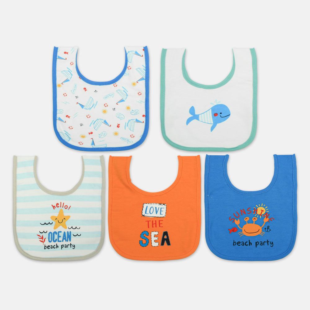 BIBS PK-5 OCEAN BEACH PARTYS