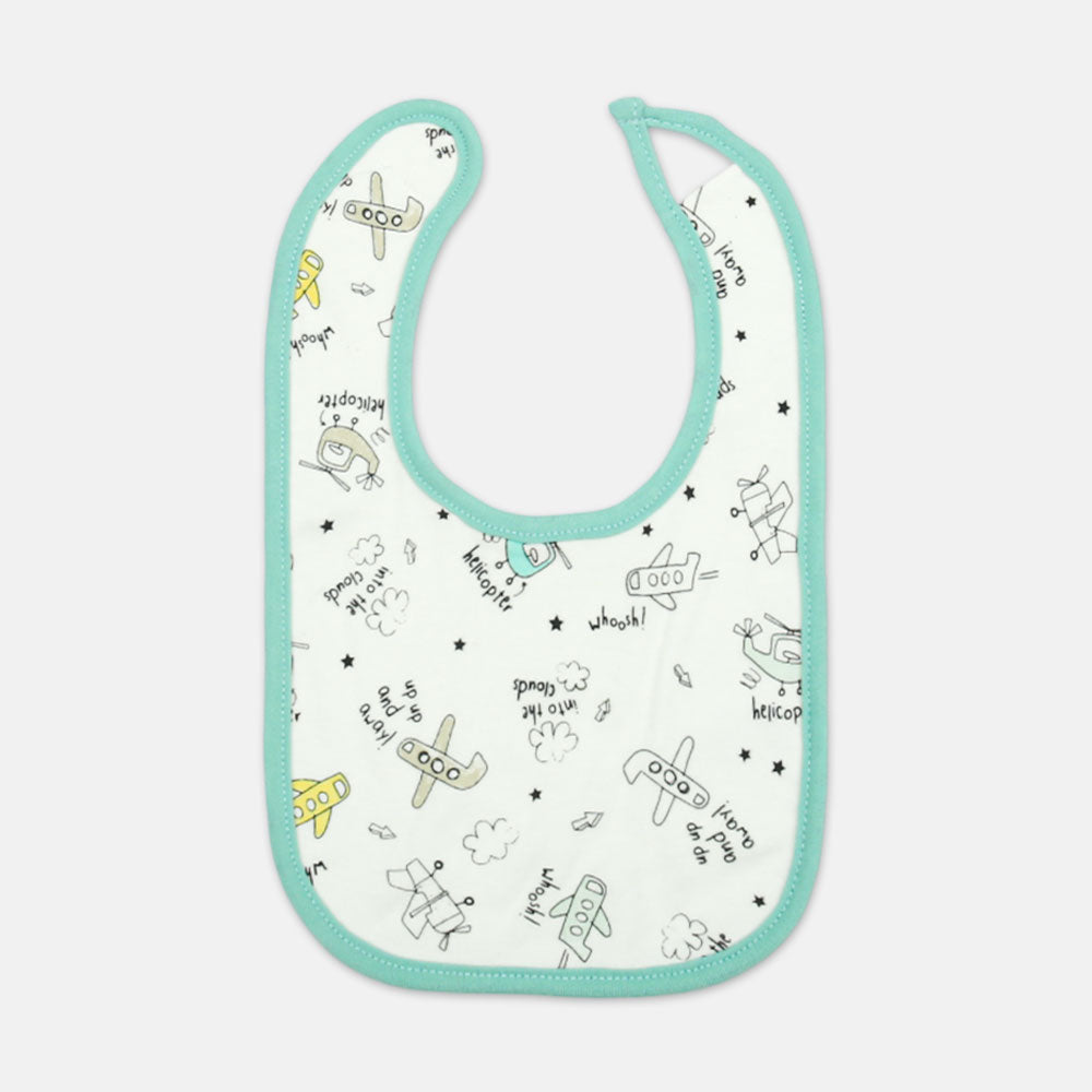 BIBS PK-5 BEEP BEEP BEARS