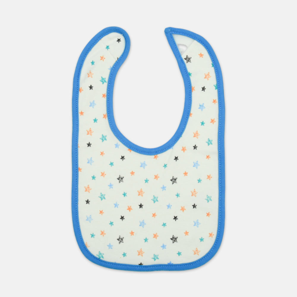 BIBS PK-5 BEEP BEEP BEARS