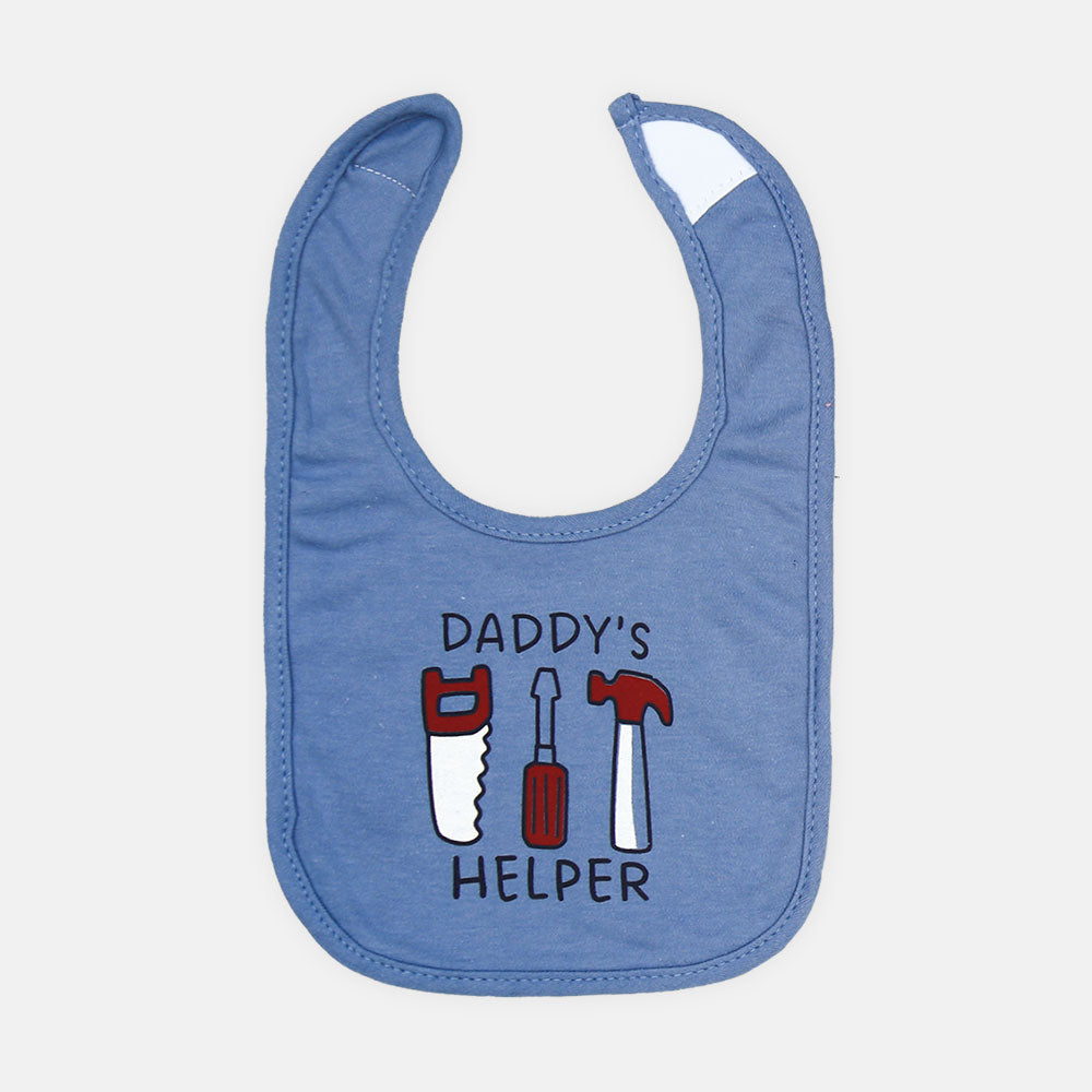 BIBS PK-5 LIL WORKER SET