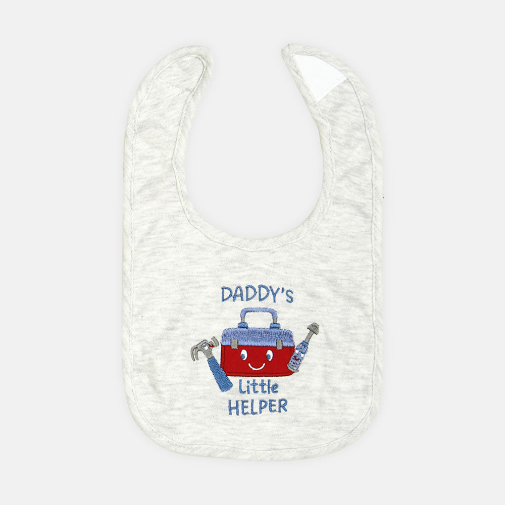 BIBS PK-5 LIL WORKER SET