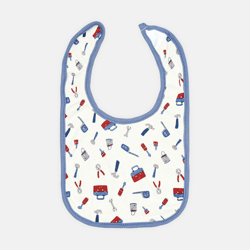 BIBS PK-5 LIL WORKER SET