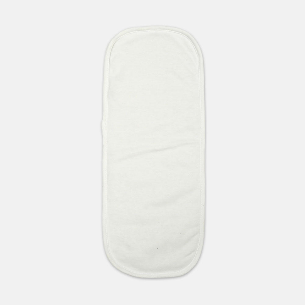BURP CLOTH PK-3 ANIMAL PRINT