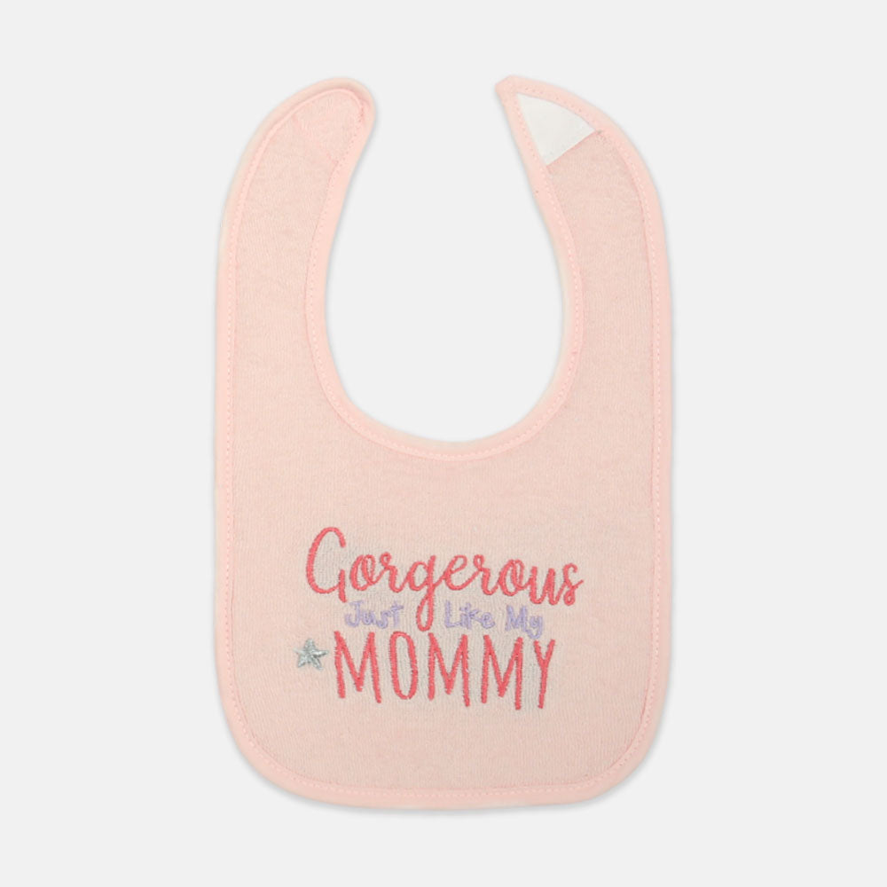 BIBS PK-4 HELLO WORLDS