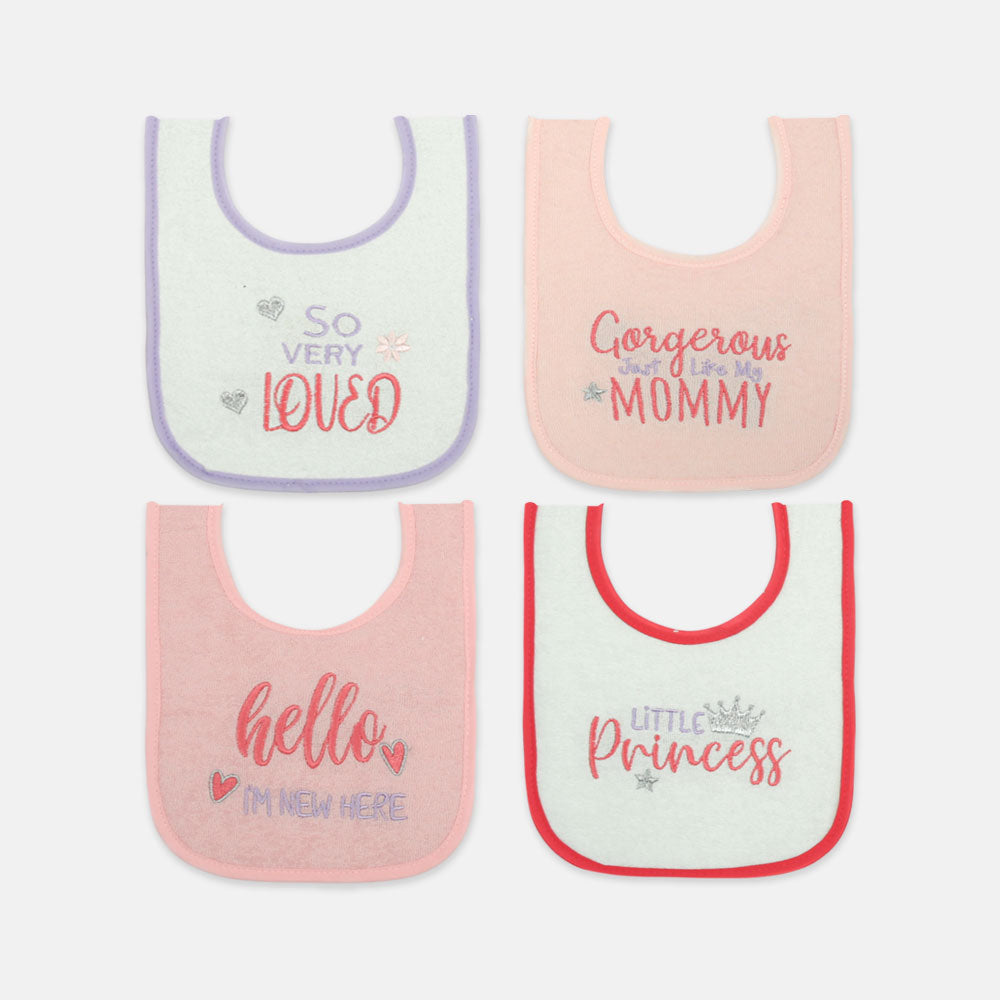 BIBS PK-4 HELLO WORLDS