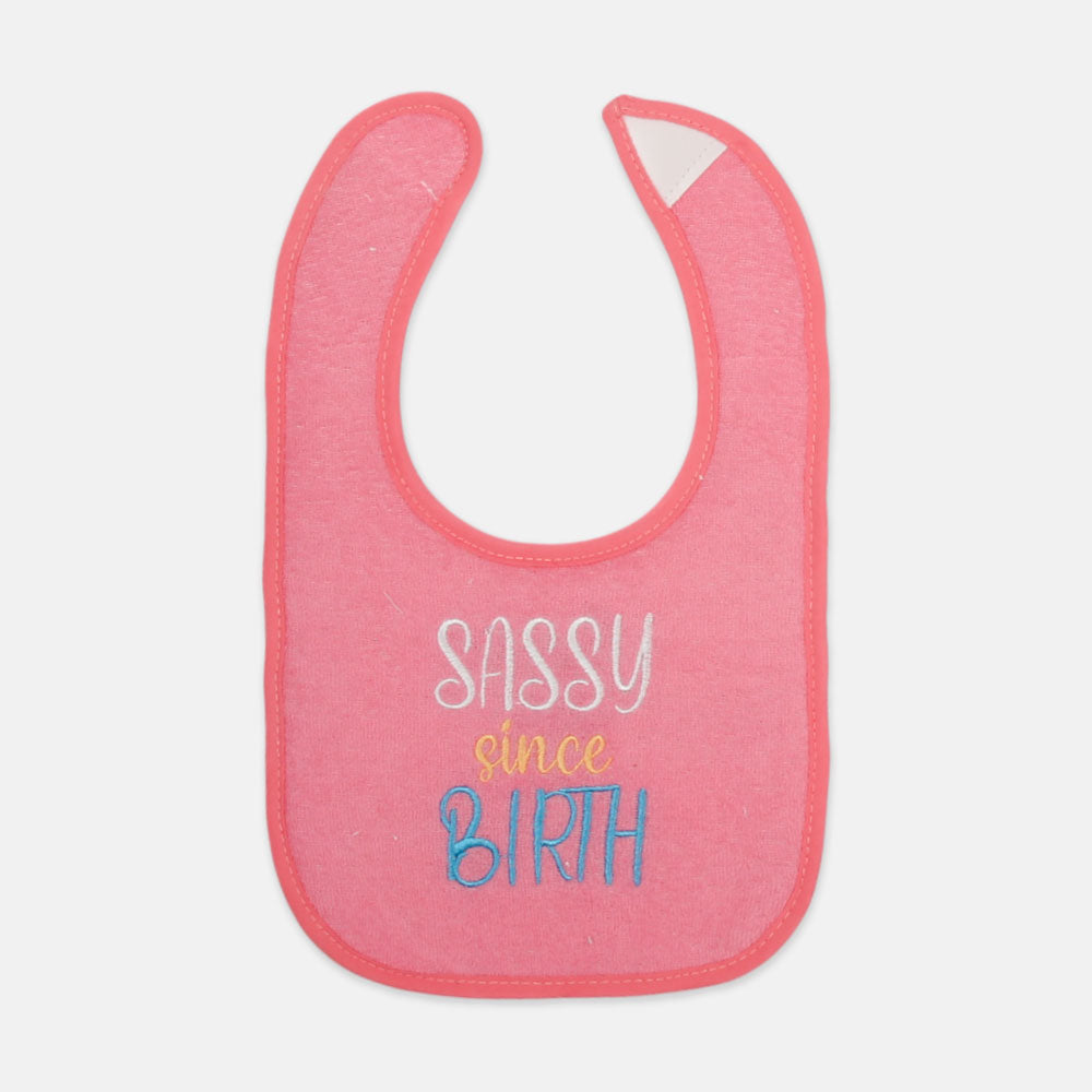 BIBS PK-4 DADDY'S GIRL
