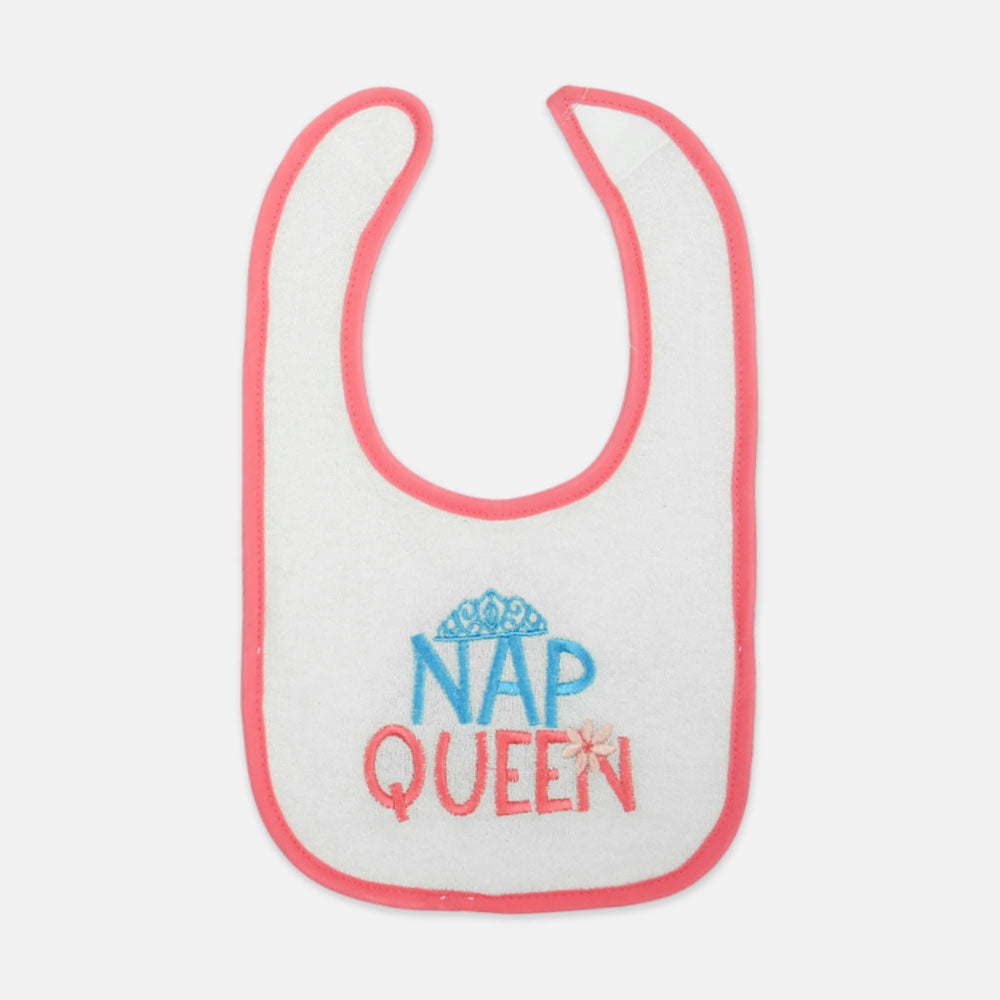 BIBS PK-4 DADDY'S GIRL