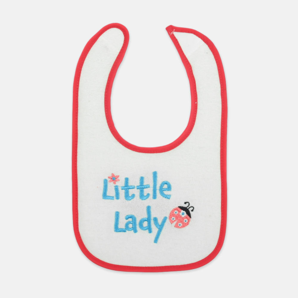 BIBS PK-4 DADDY'S GIRL