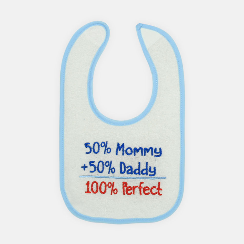 BIBS PK-4 MOMMY & DADDY