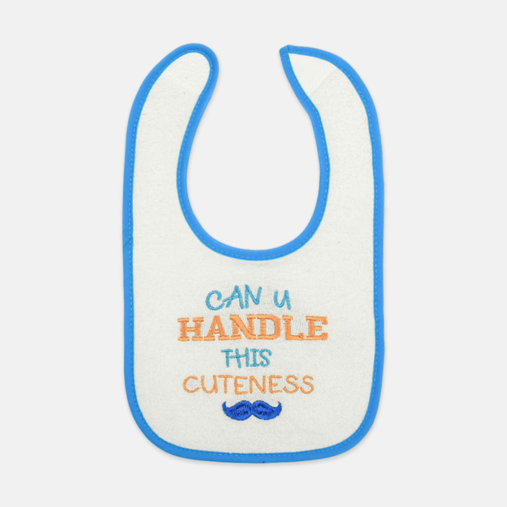 BIBS PK-4 PLAYFUL NAPTIME