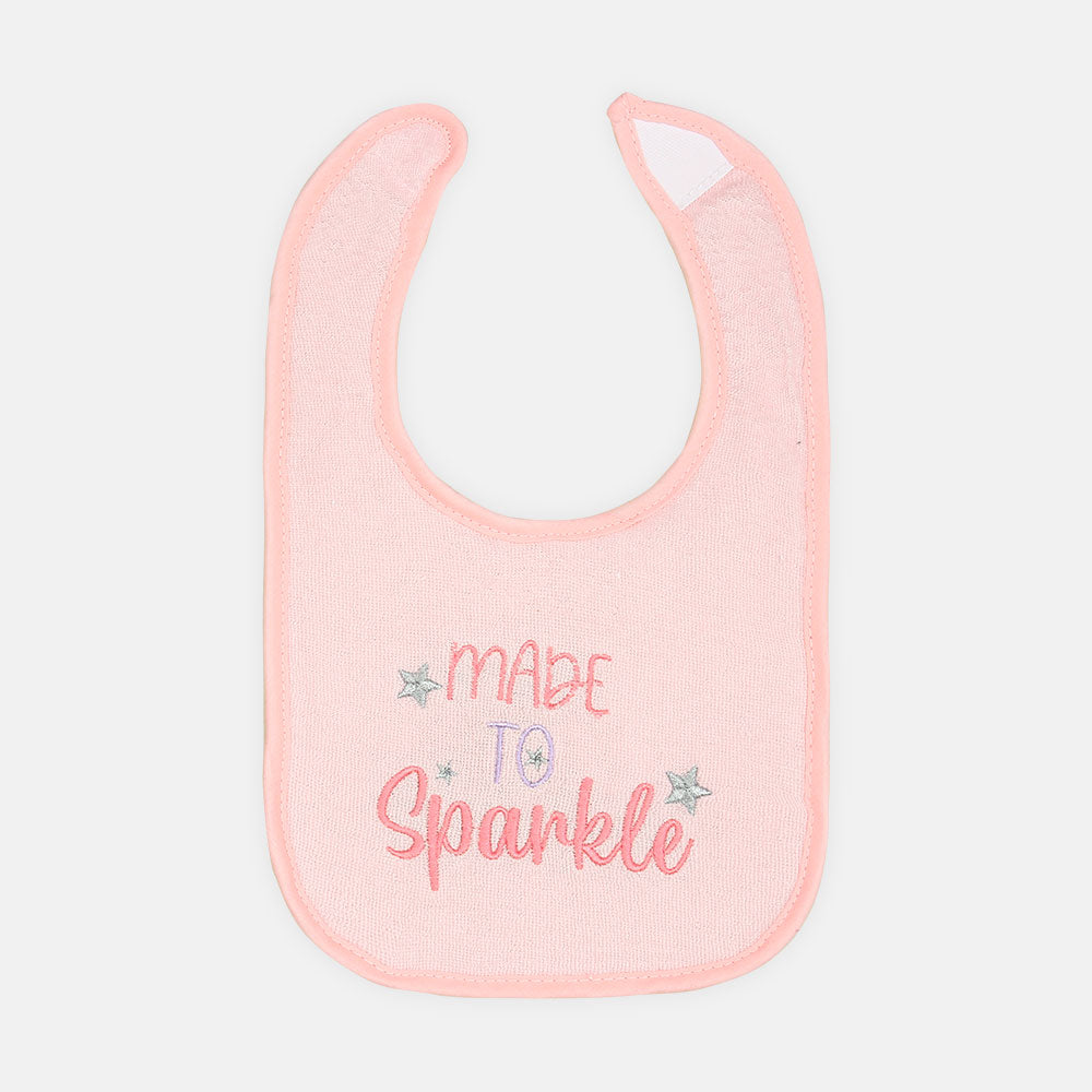 BIBS PK-4 SASSY SWEETHEARTS