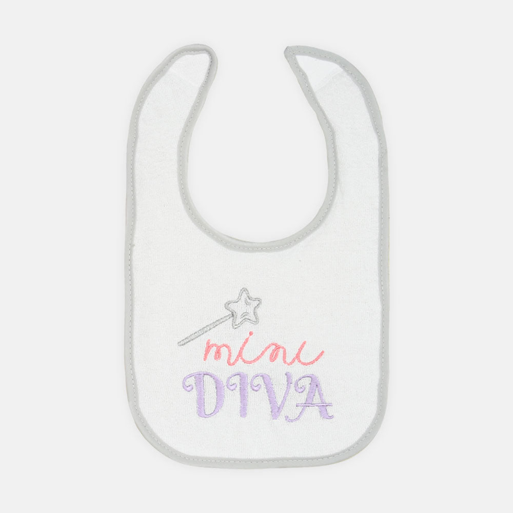 BIBS PK-4 SASSY SWEETHEARTS