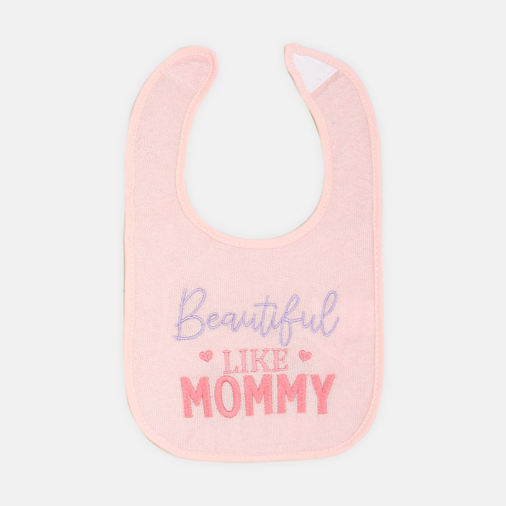 BIBS PK-3 SASSY & SWEET MOMMY
