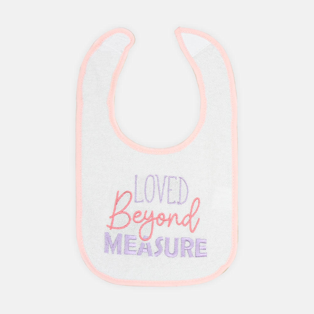 BIBS PK-3 BLOSSOM & LOVE TRIO