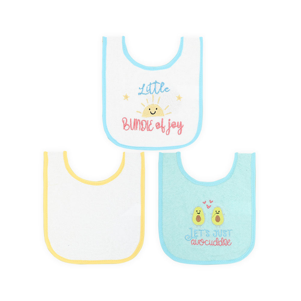BIBS PK-3 BUNDLE OF JOY