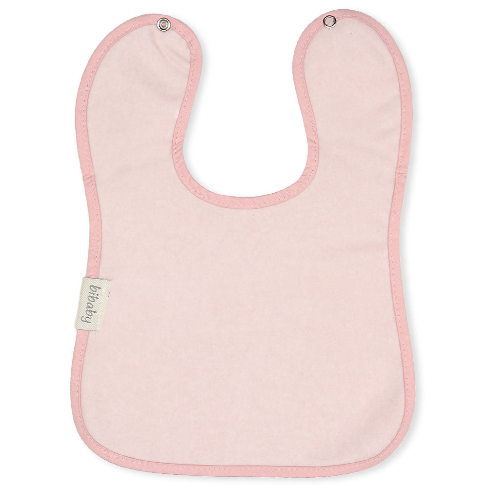 BIB GIRL PVC PINK QUEEN SWAN