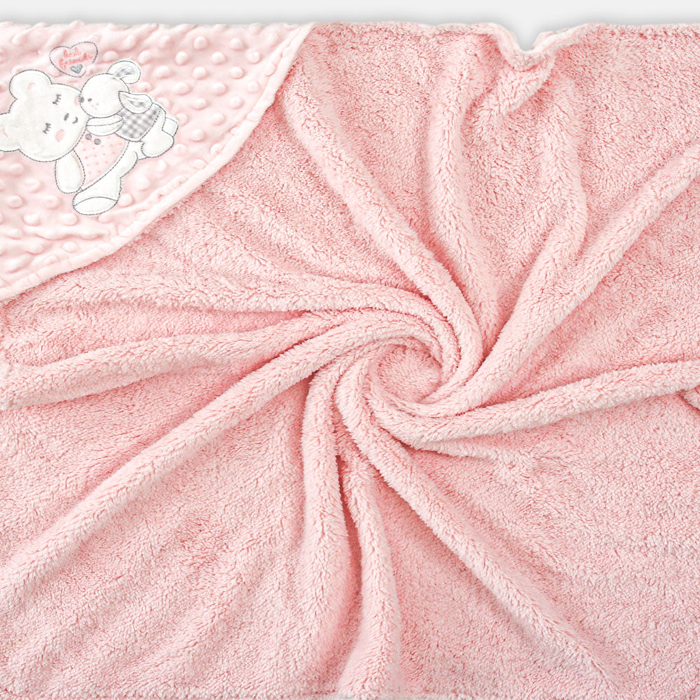 BLANKET ELEPHANT RAINBOW