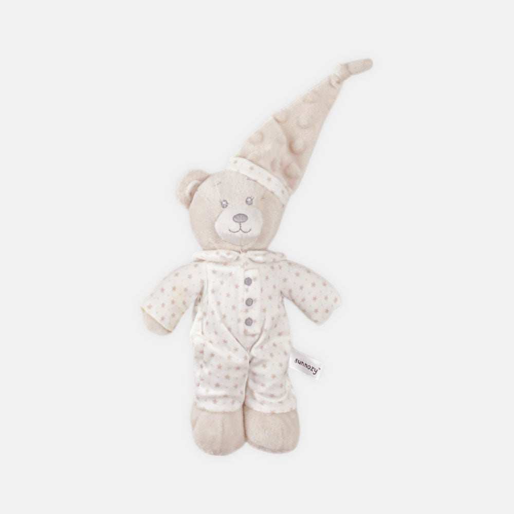 BLANKET BEST FRIENDS PILLOW & TOY SET