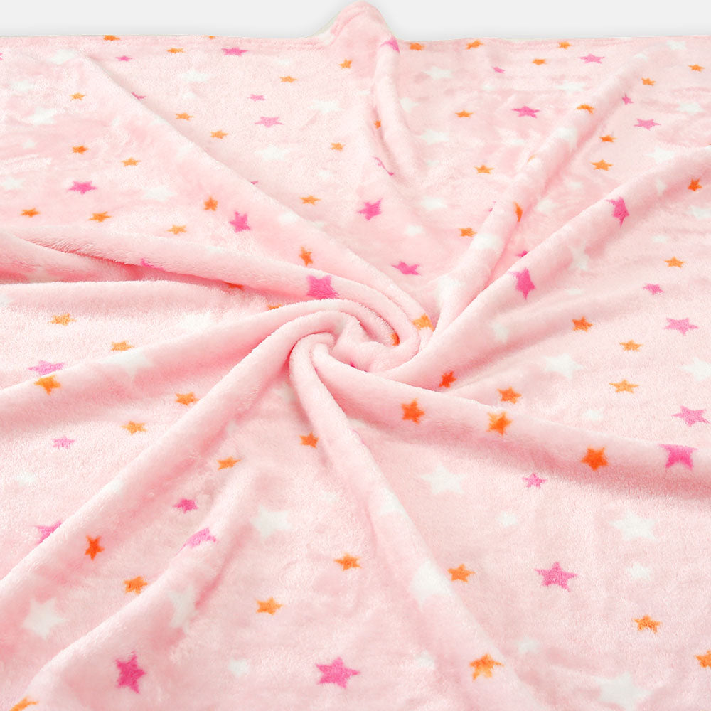 BLANKET PINK UNICORN