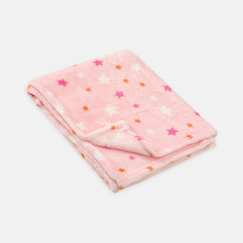 BLANKET PINK UNICORN