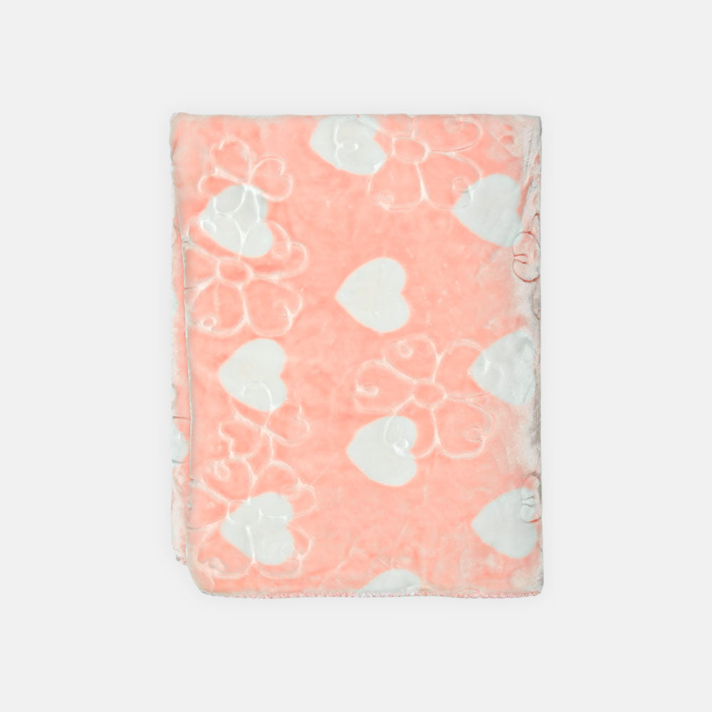 BLANKET PINK