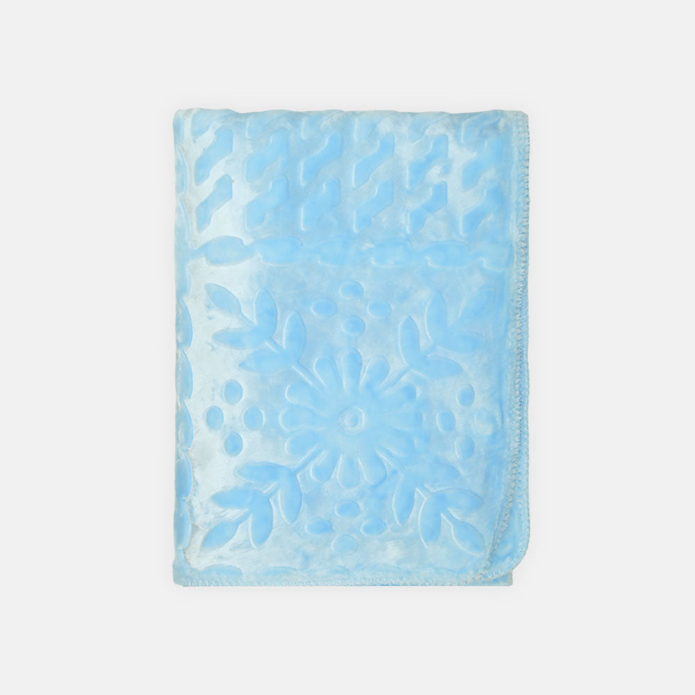 BLANKET BLUE