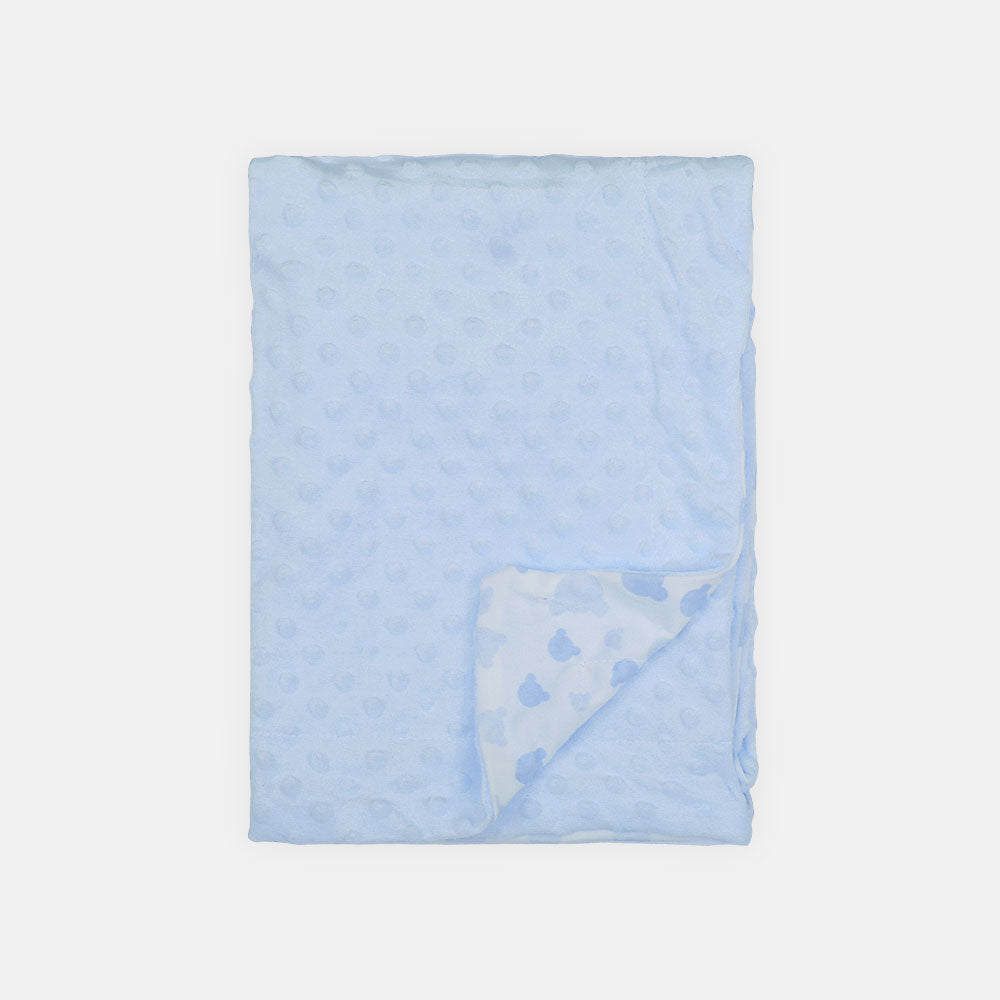 BLANKET BLUE