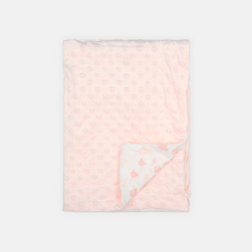 BLANKET PINK