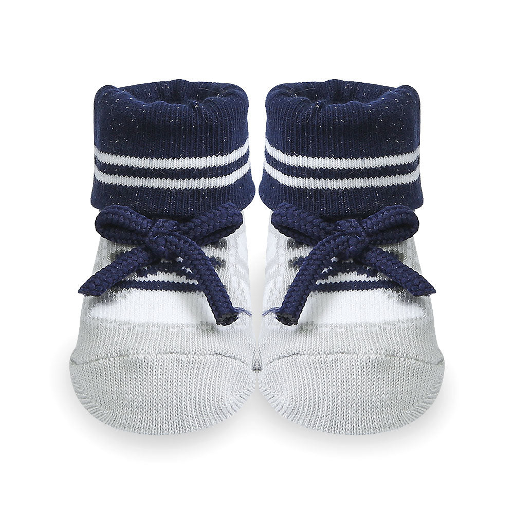 BOOTIES PK-3 MULTI-COLOR SNEAKERS