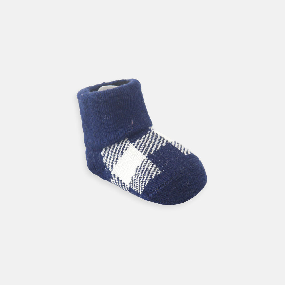 BOOTIES PK-2
