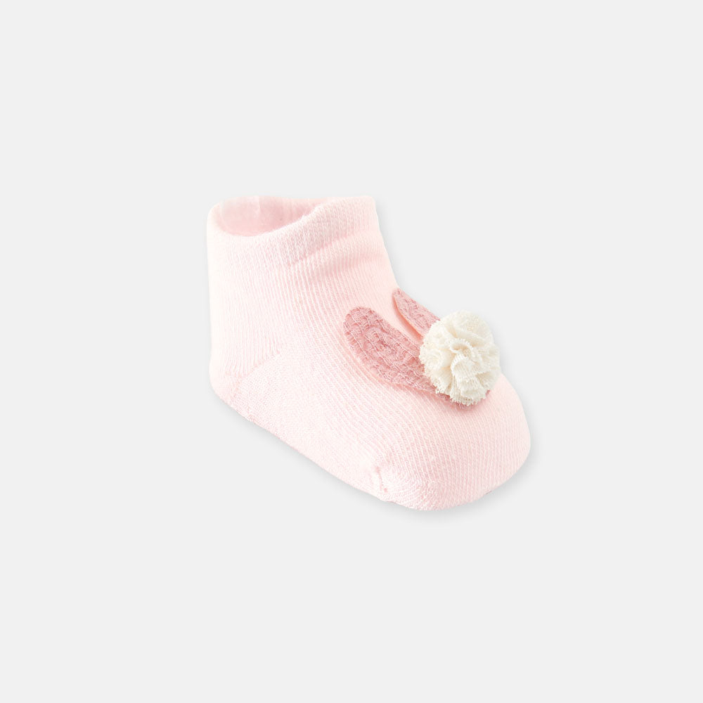 BOOTIES PK-2