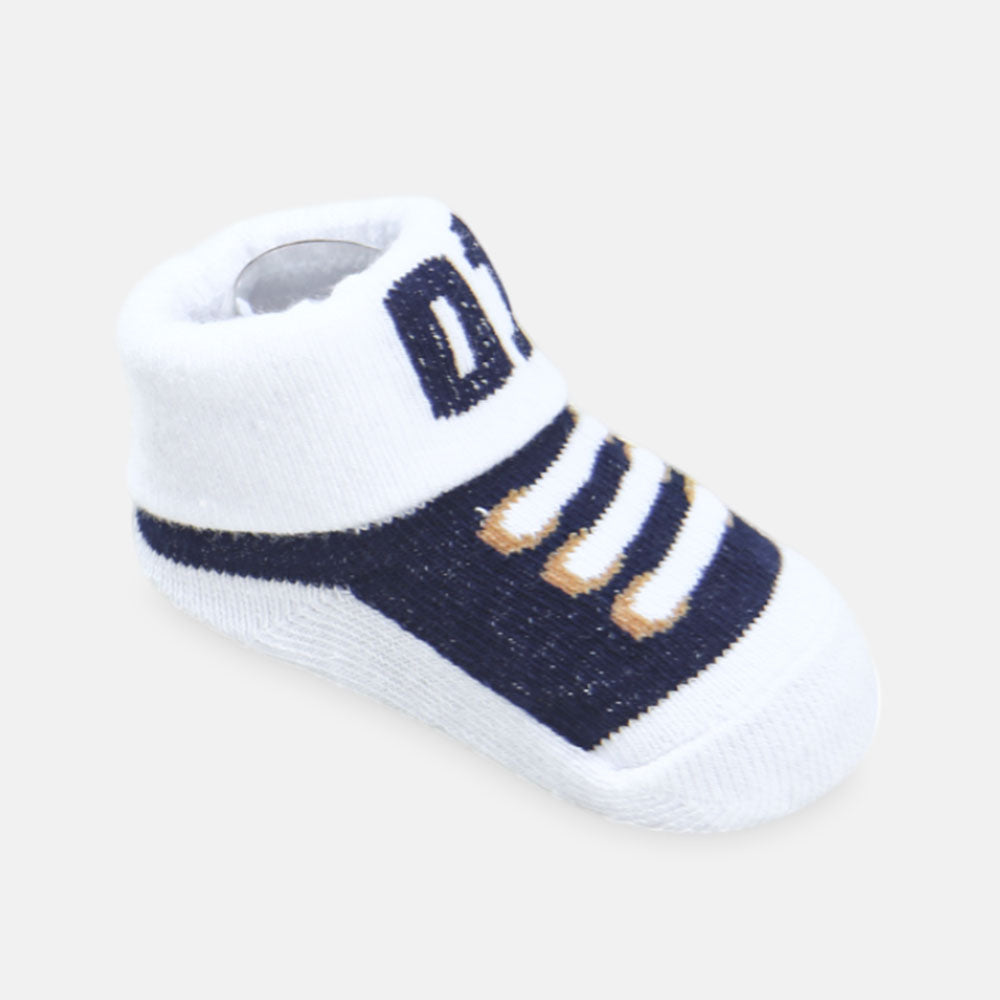 BOOTIES PK-3 TINY ATHLETE