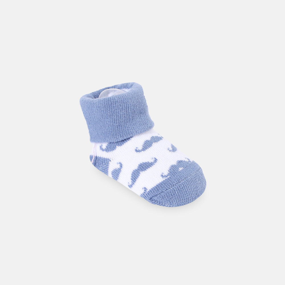 BOOTIES PK-3