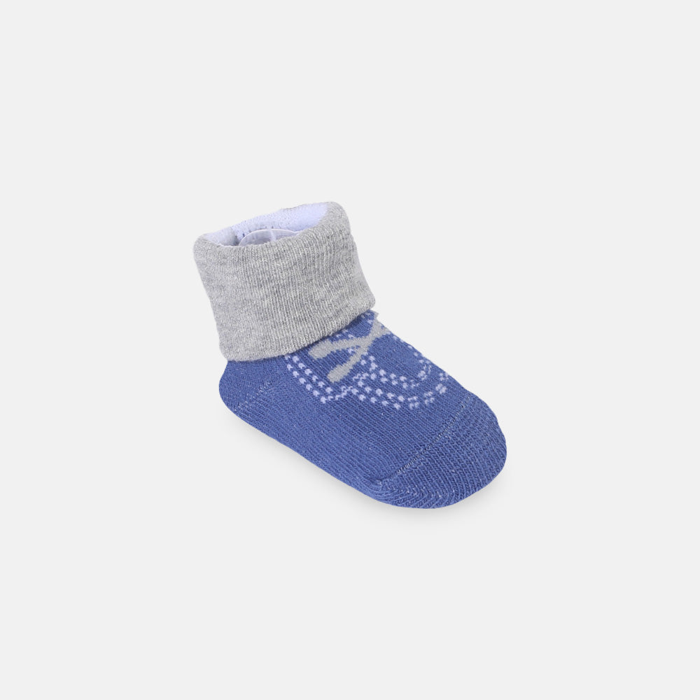 BOOTIES PK-3