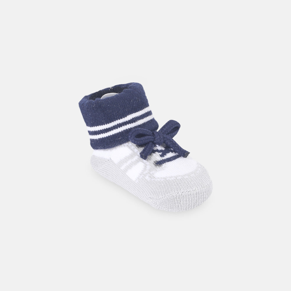 BOOTIES PK-3