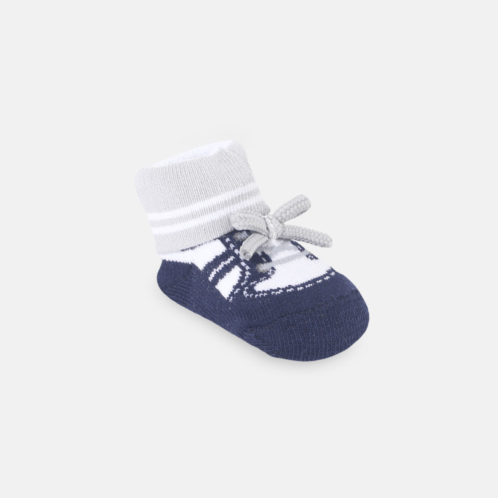 BOOTIES PK-3