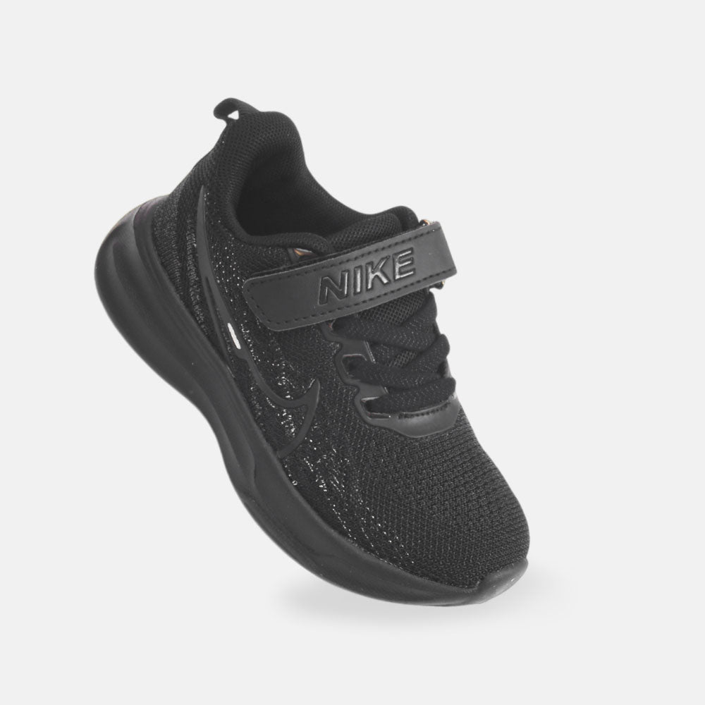 BOY JOGGER BLACK NIKE